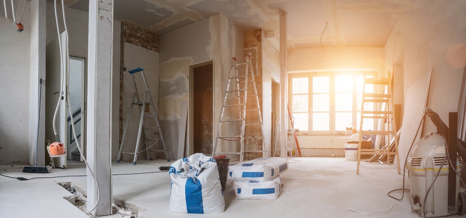 pulizie di fine cantiere