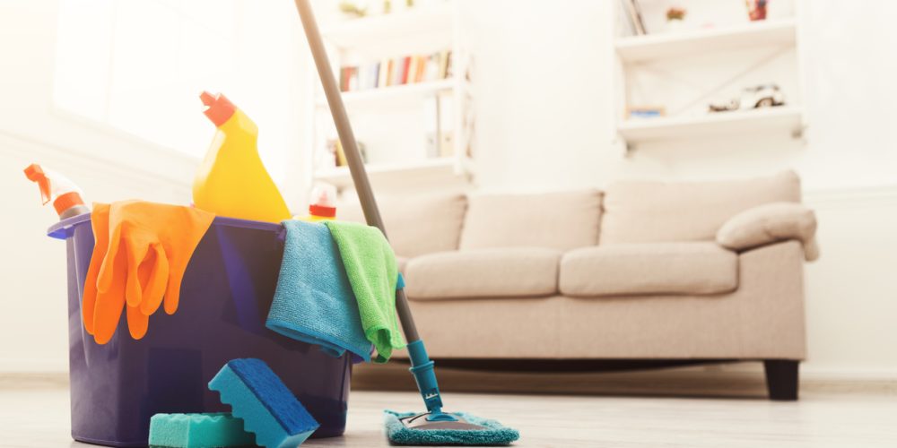 Impresa pulizie chiavari